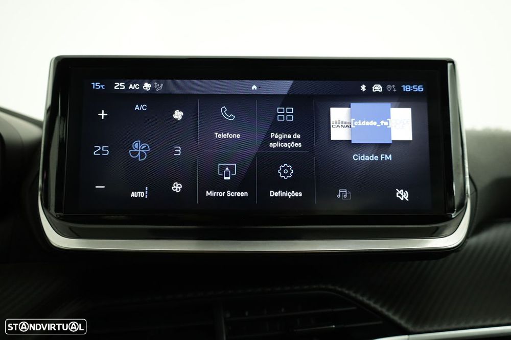 Peugeot 2008 1.2 PureTech Allure - 9