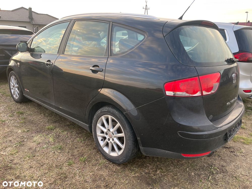 Seat Altea XL - 2
