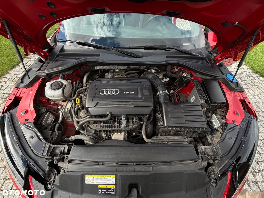 Audi TT Coupé 2.0 TFSI Quattro S tronic - 26