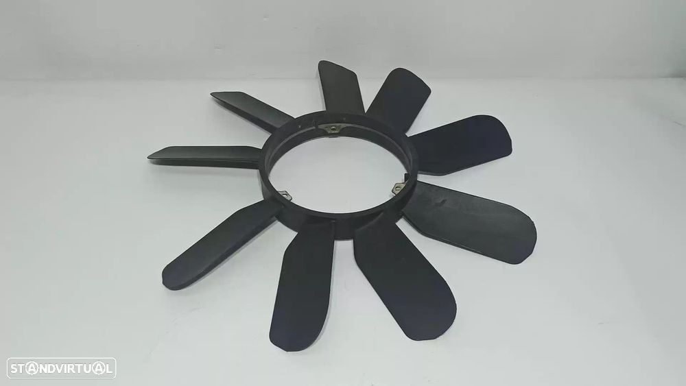VENTILADOR VISCOSO MOTOR MERCEDES-BENZ CLASSE M 2001 -A1122000123 - 2