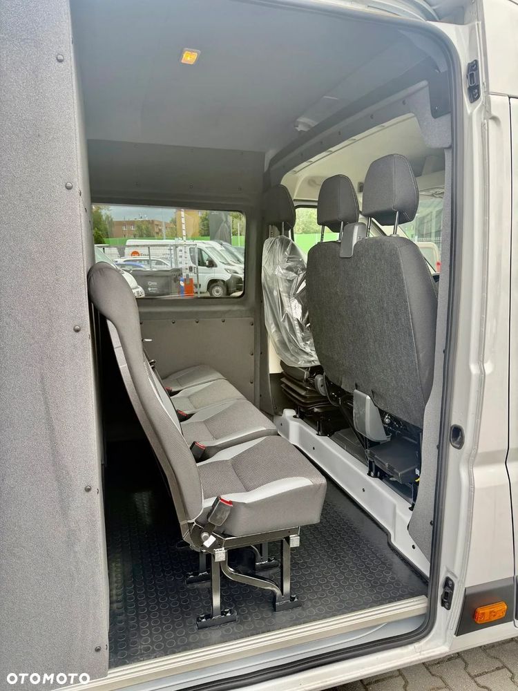 Fiat Ducato Maxi brygadowy - 6