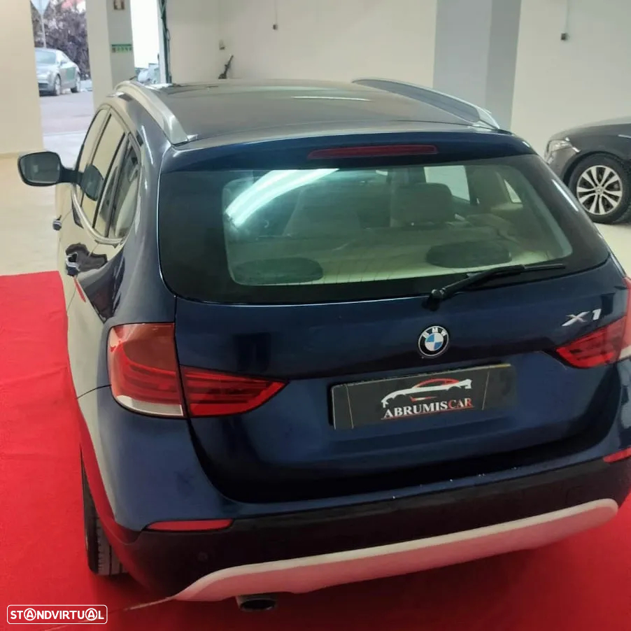 BMW X1 23 d xDrive Auto - 5
