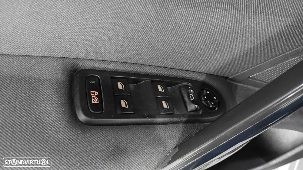 Peugeot 508 1.6 HDi Active - 34