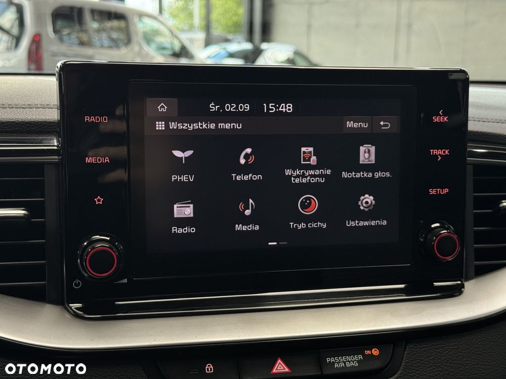 Kia Ceed 1.6 GDI PHEV L DCT - 31