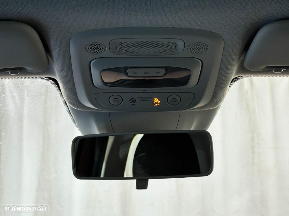 Fiat 500e 42kWh ICON - 25