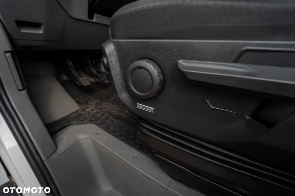 Volkswagen Crafter - 9