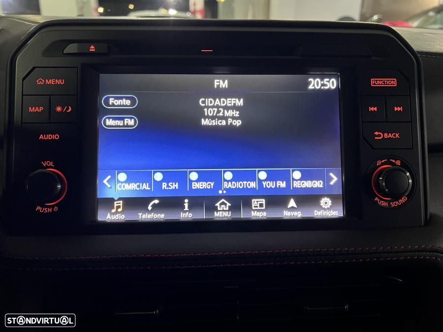 Nissan GT-R 3.8 V6 Track Edition - 28