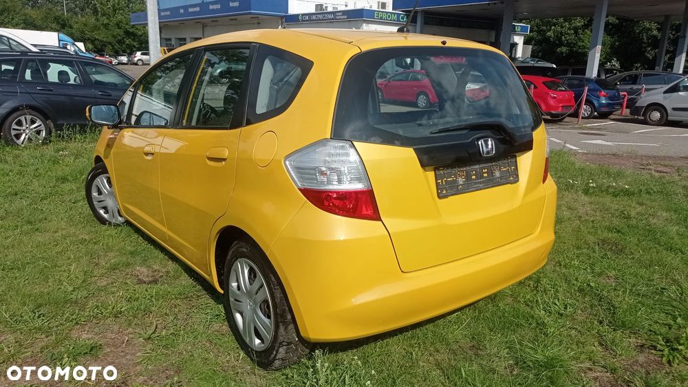 Honda Jazz 1.2 i-VTEC S Cool - 14