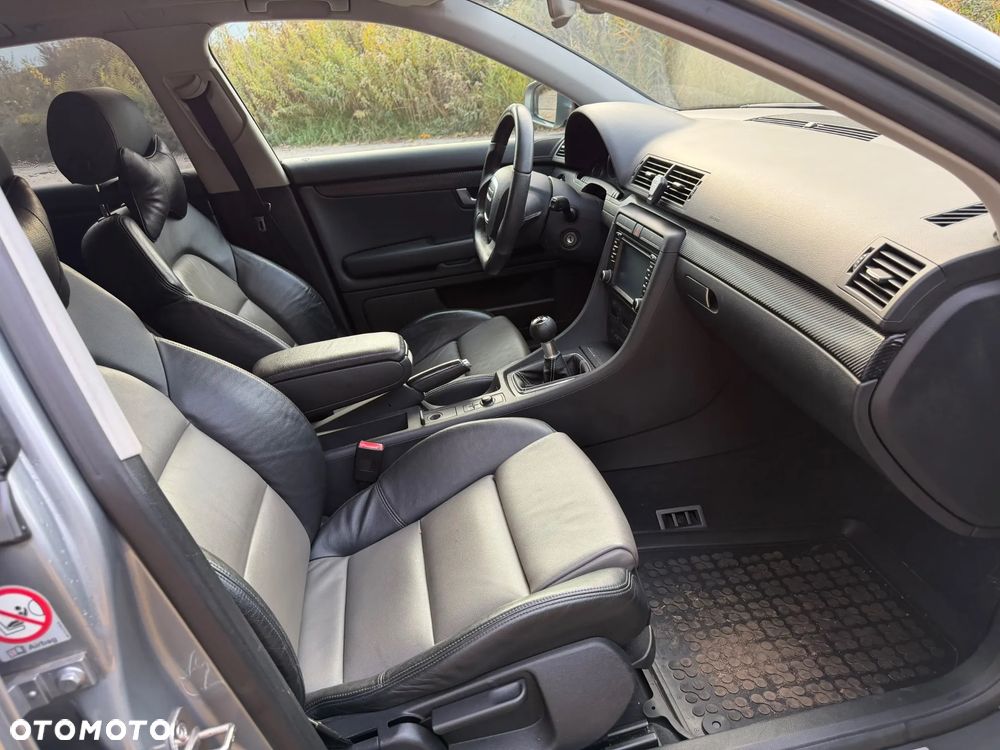 Audi A4 Avant - 18