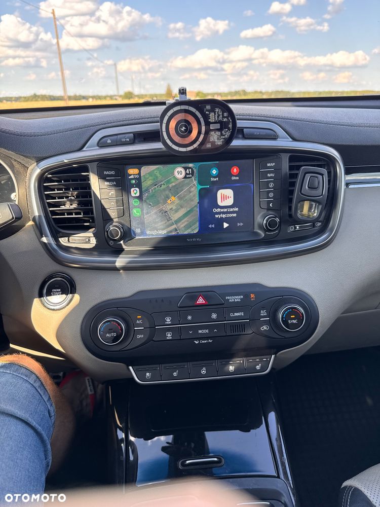 Kia Sorento 2.0 CRDI XL - 20