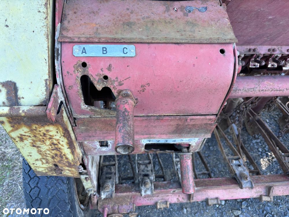 Agromet Mogilno Agromet S043 - 6