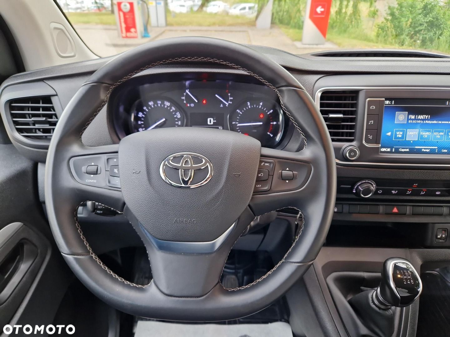 Toyota PROACE - 16