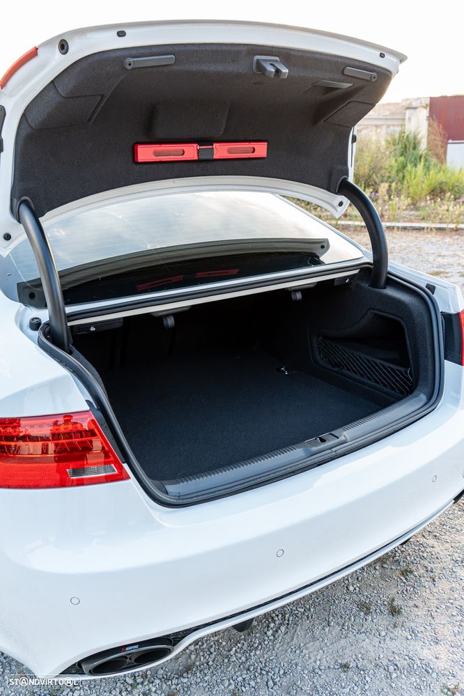 Audi RS5 4.2 FSi quattro S tronic - 21