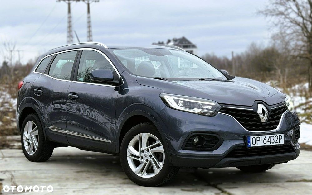 Renault Kadjar - 5