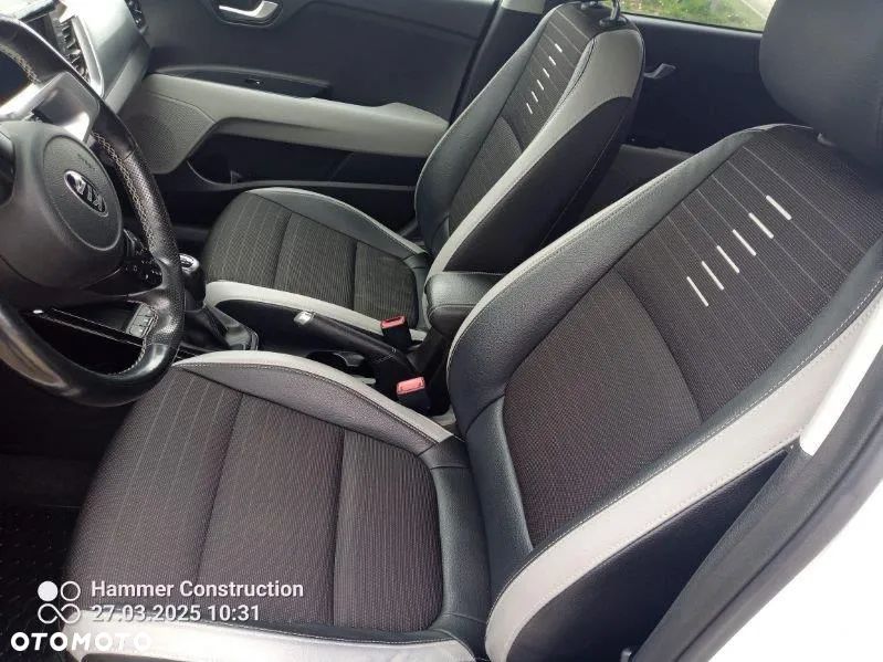 Kia Stonic 1.0 T-GDI L - 3