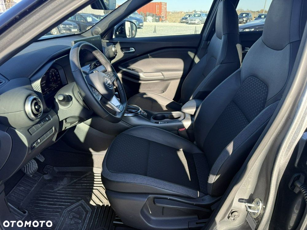 Nissan Juke 1.0 DIG-T DCT N-Connecta - 12