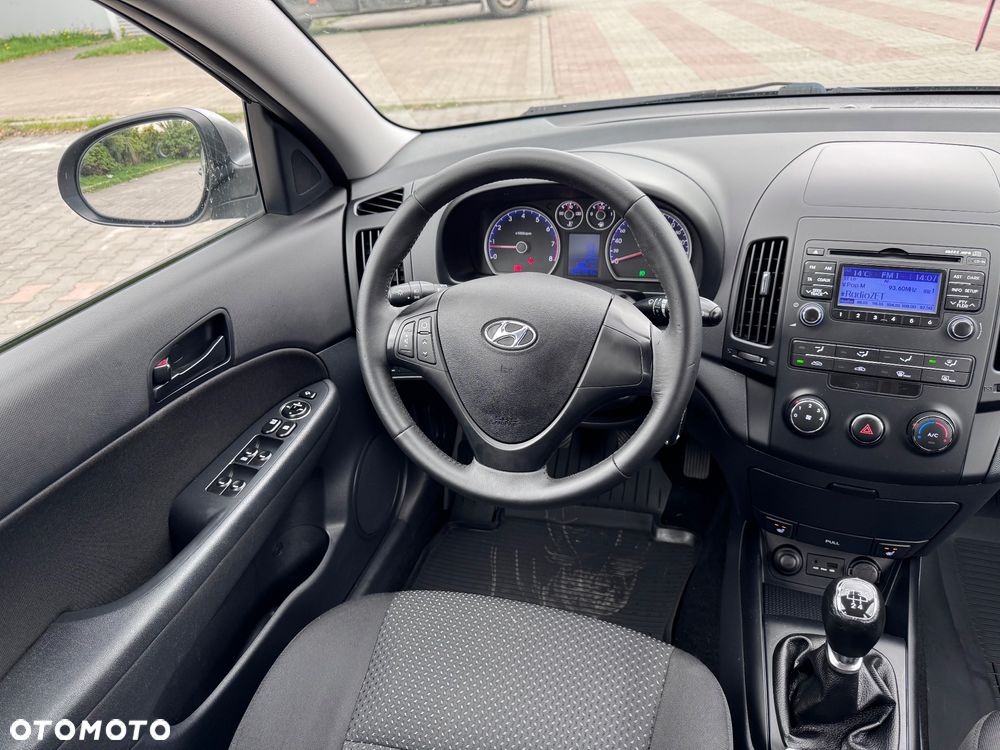 Hyundai i30 1.4 Comfort - 26