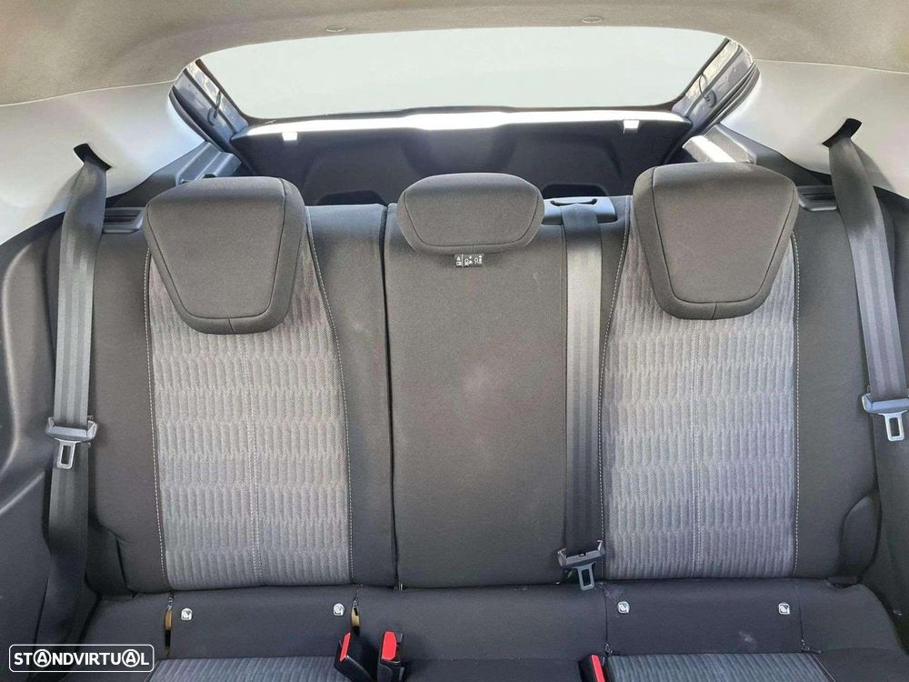 Opel Corsa 1.2 Edition - 16