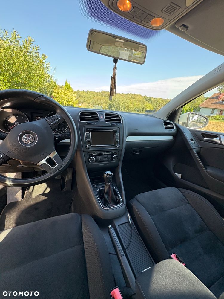 Volkswagen Golf 1.4 TSI Highline - 7