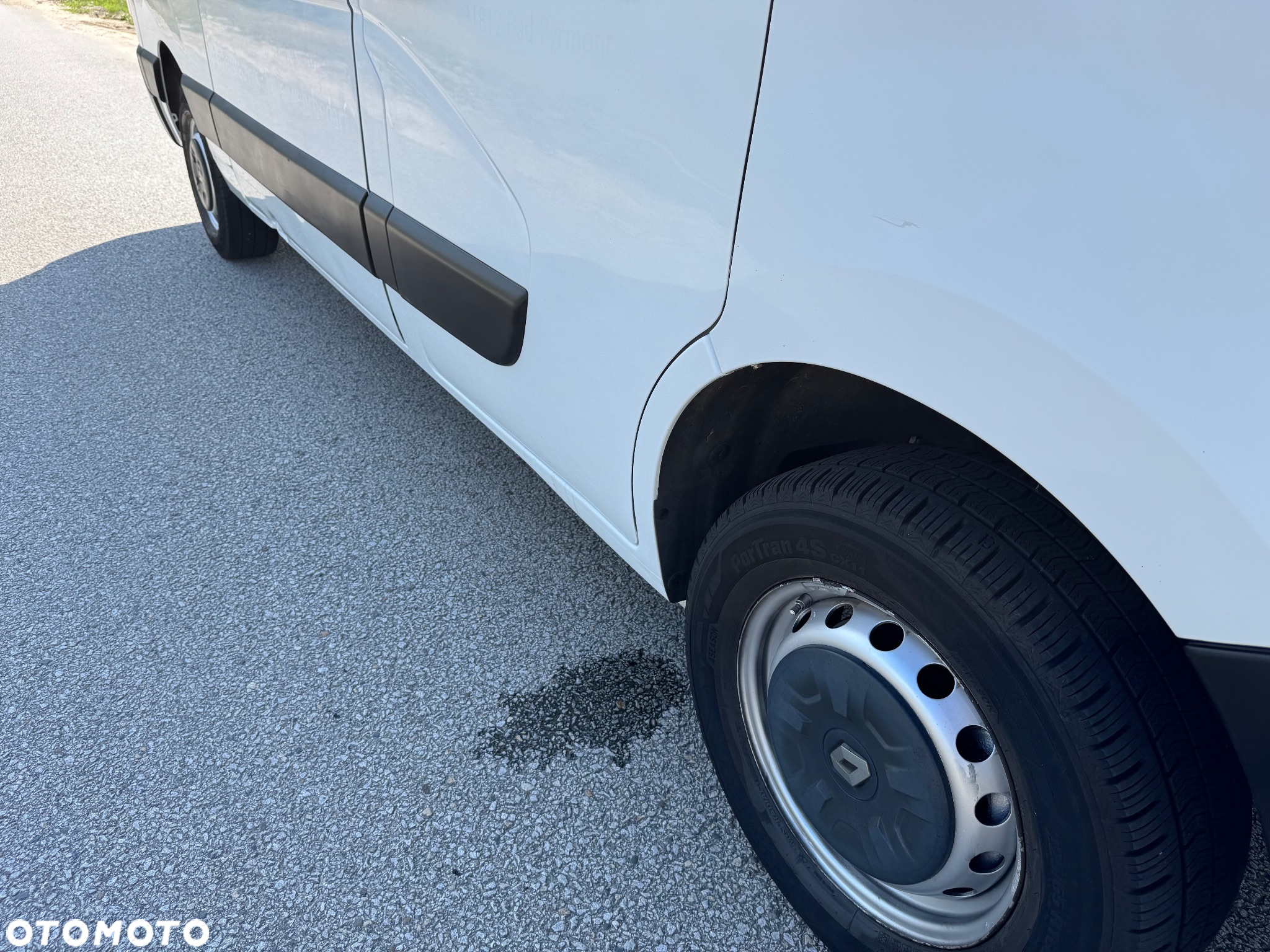 Renault MASTER - 20