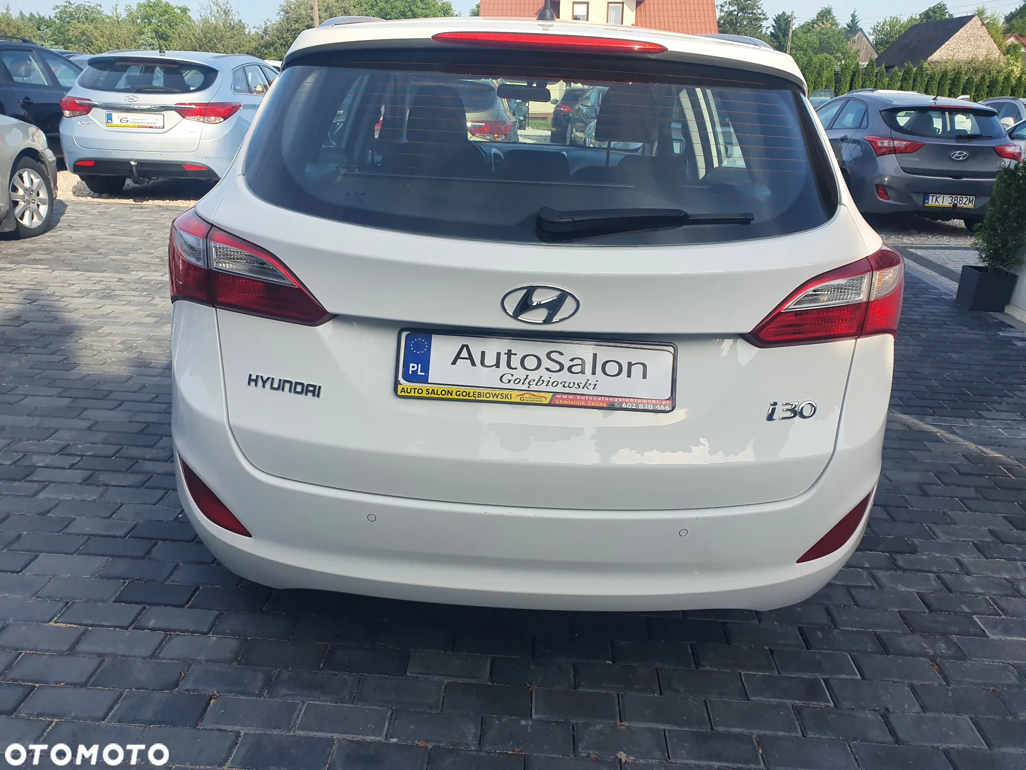 Hyundai i30 - 7