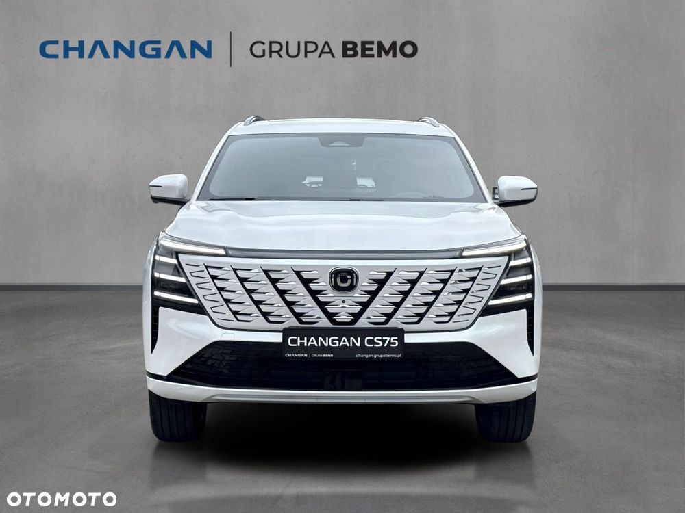Changan CS75 Plus - 8