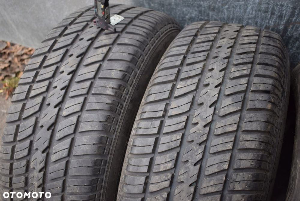 Koła Chevrolet Blazer Marrakesch 255/70 R15 15'' 5x120,65 - 10