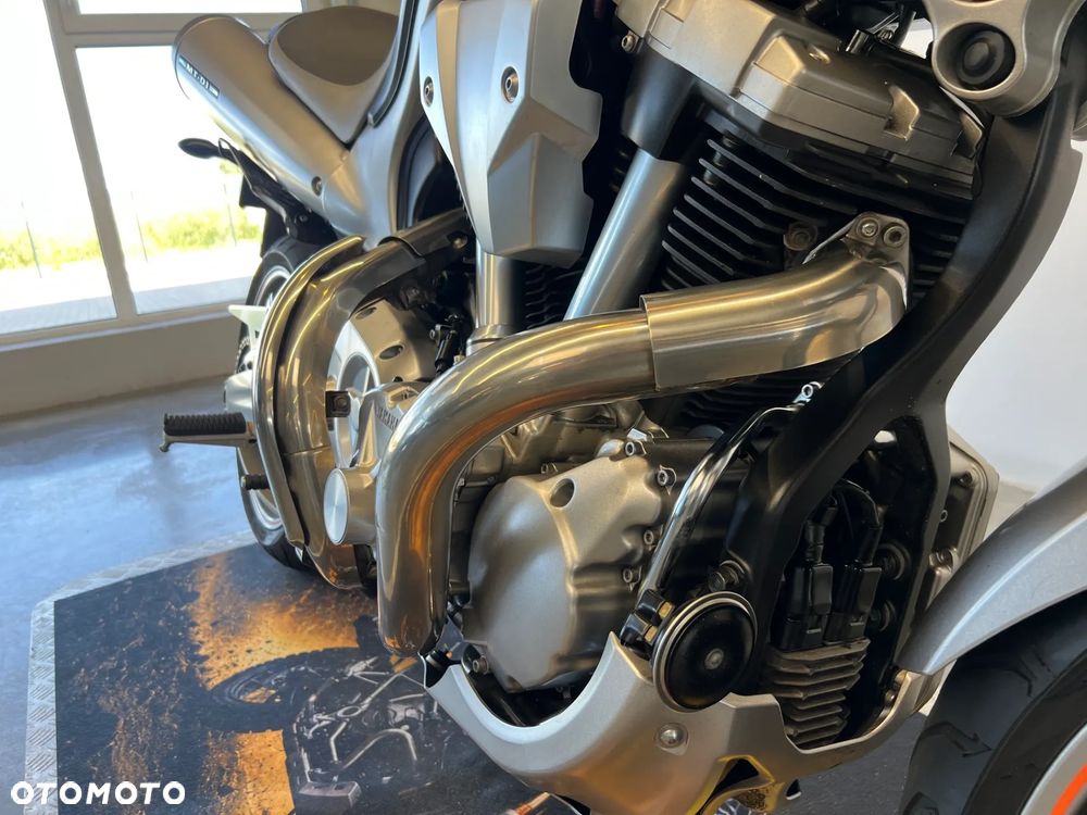Yamaha MT - 25