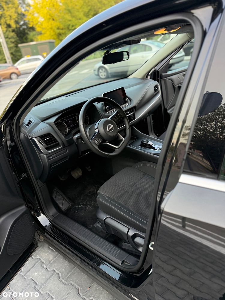 Nissan Qashqai - 17