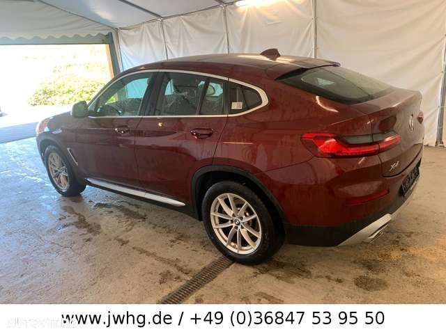 BMW X4 - 7
