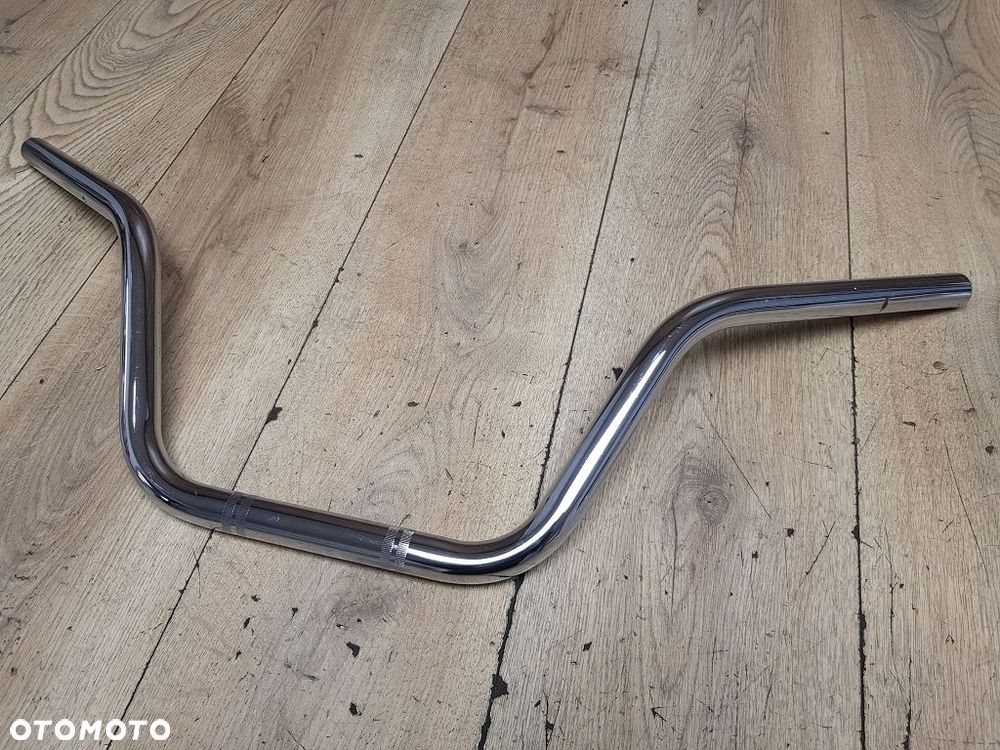 Kierownica Yamaha XVS1100 Drag Star Custom - 2