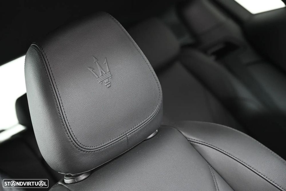 Maserati Grecale 2.0 GT - 33