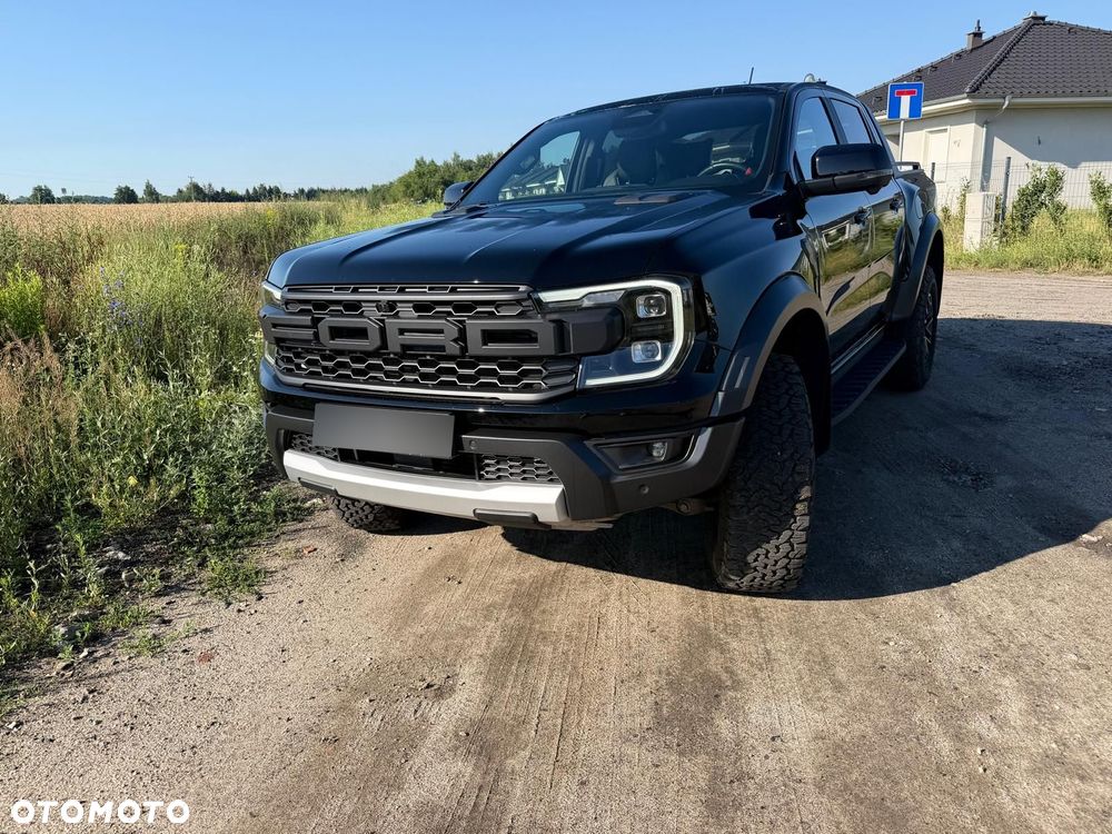Ford Ranger - 1
