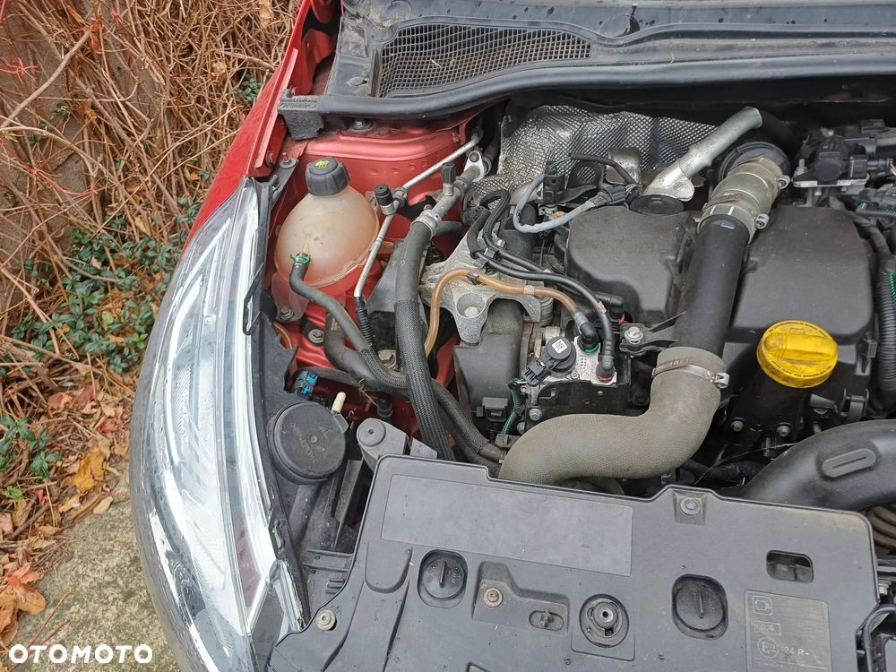 Renault Clio (Energy) dCi 90 Start & Stop EDC INTENS - 14