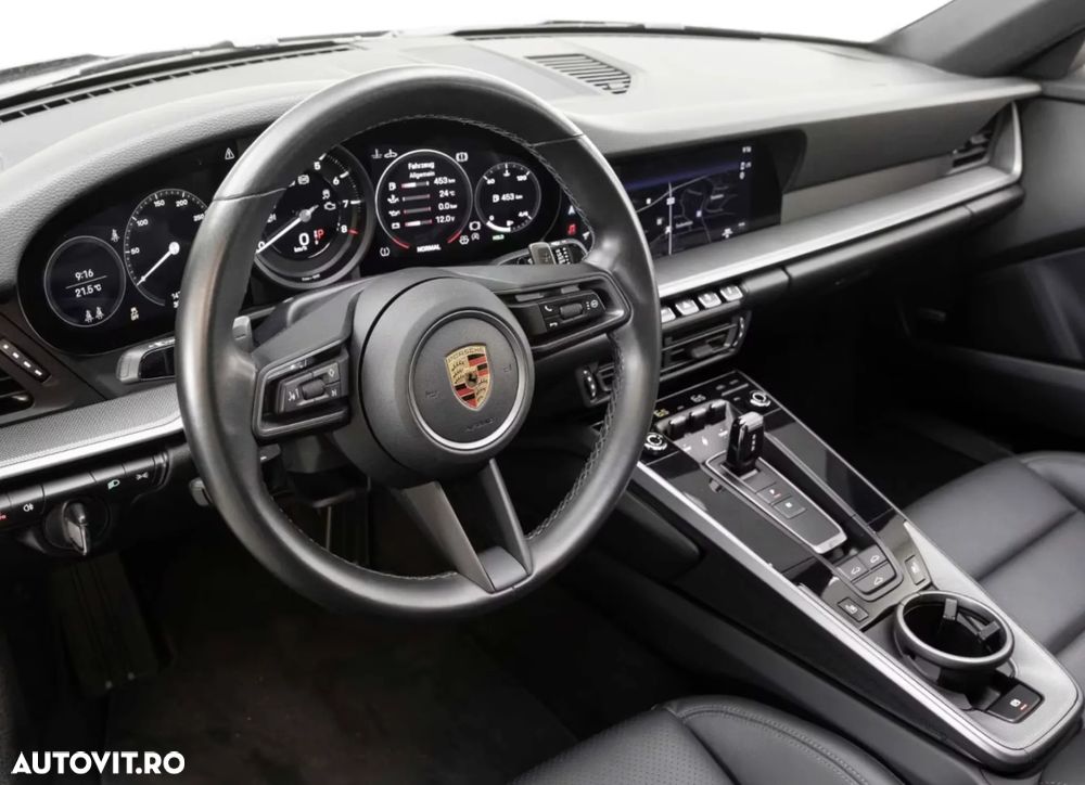 Porsche 911 - 7