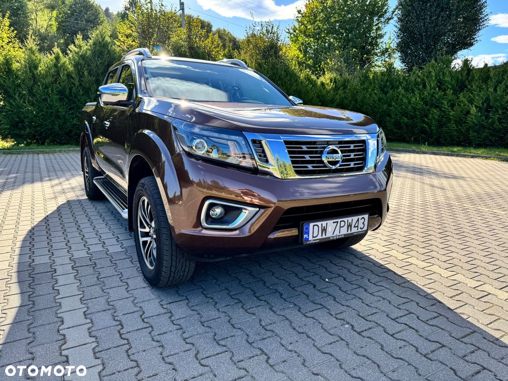 Nissan Navara - 3