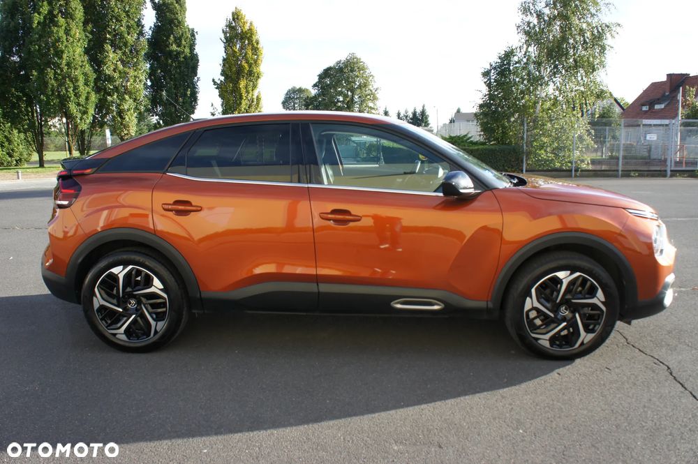 Citroën C4 1.2 PureTech Business Edition S&S - 3