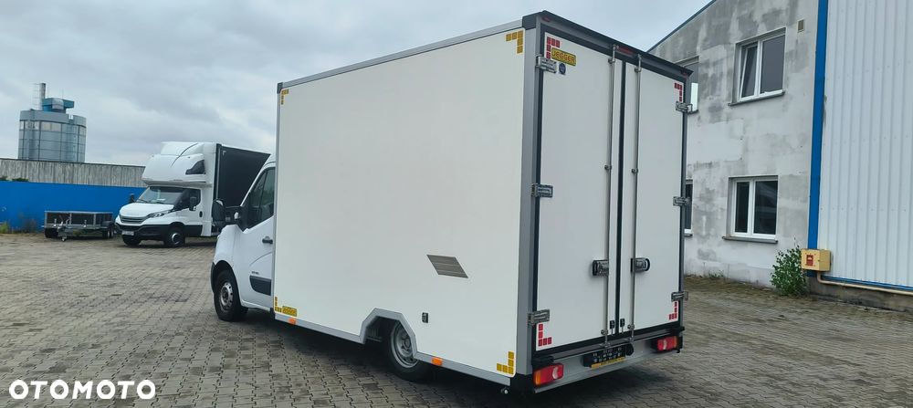 Renault Master - 4