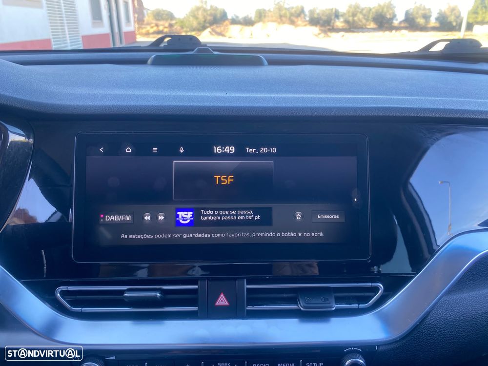 Kia Niro EV 64kWh Tech - 33