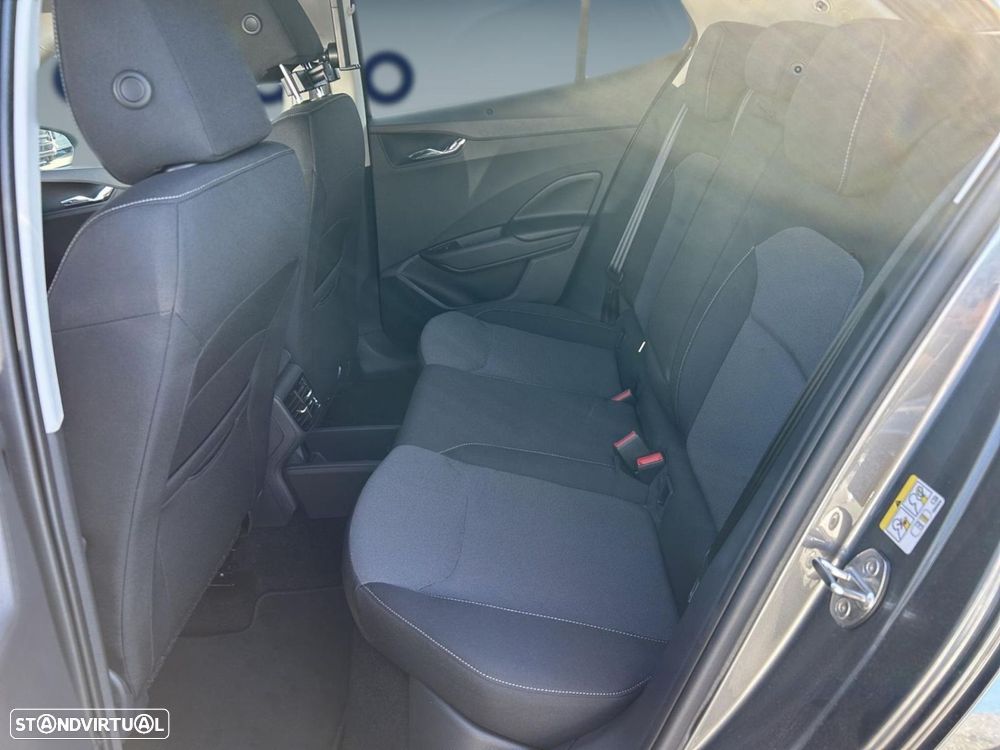 Skoda Fabia 1.0 TSI Selection - 5