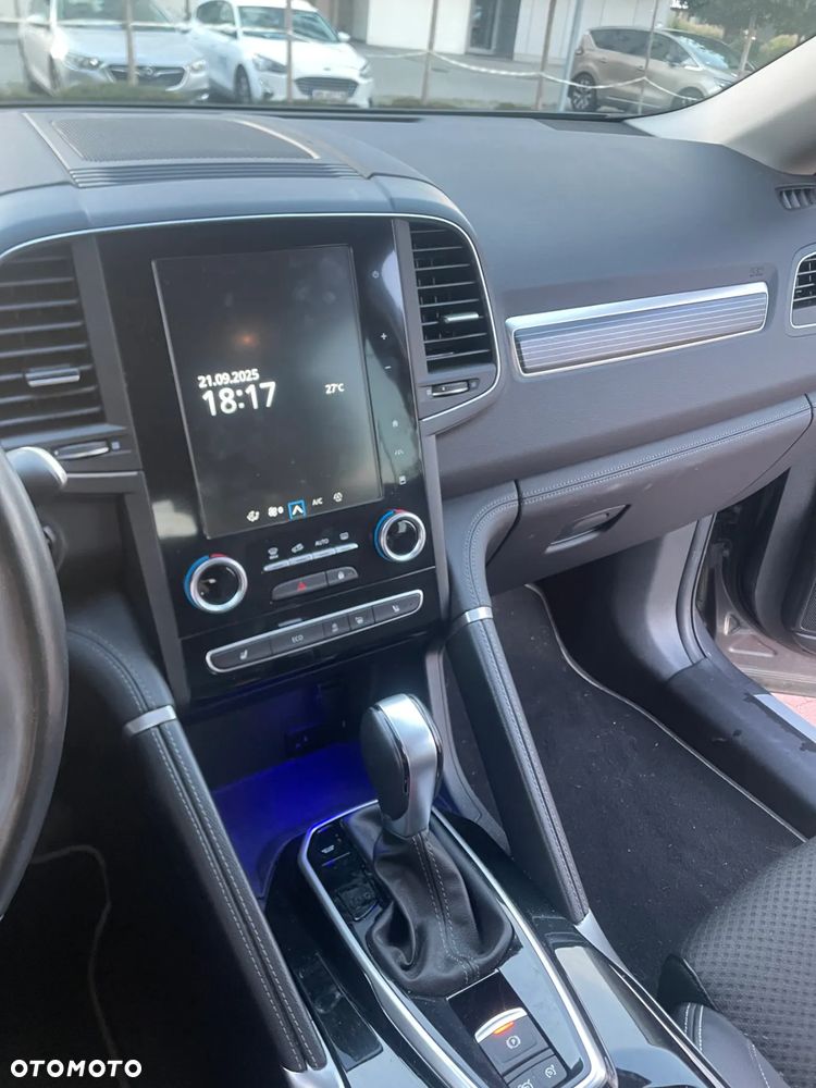 Renault Koleos 1.3 TCe Techno EDC - 7