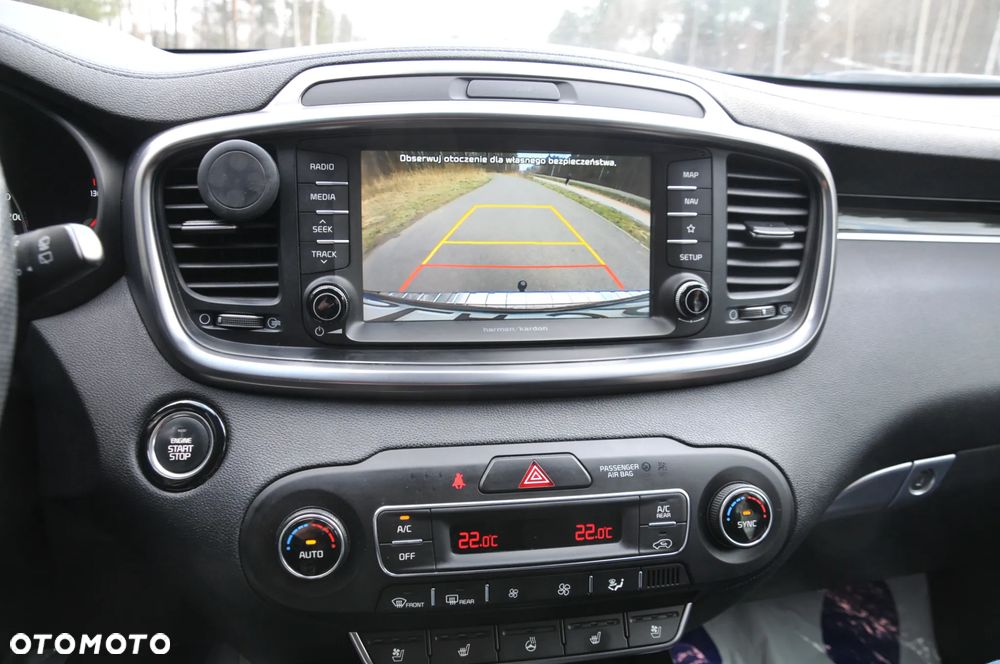 Kia Sorento 2.0 CRDI GT Line - 28