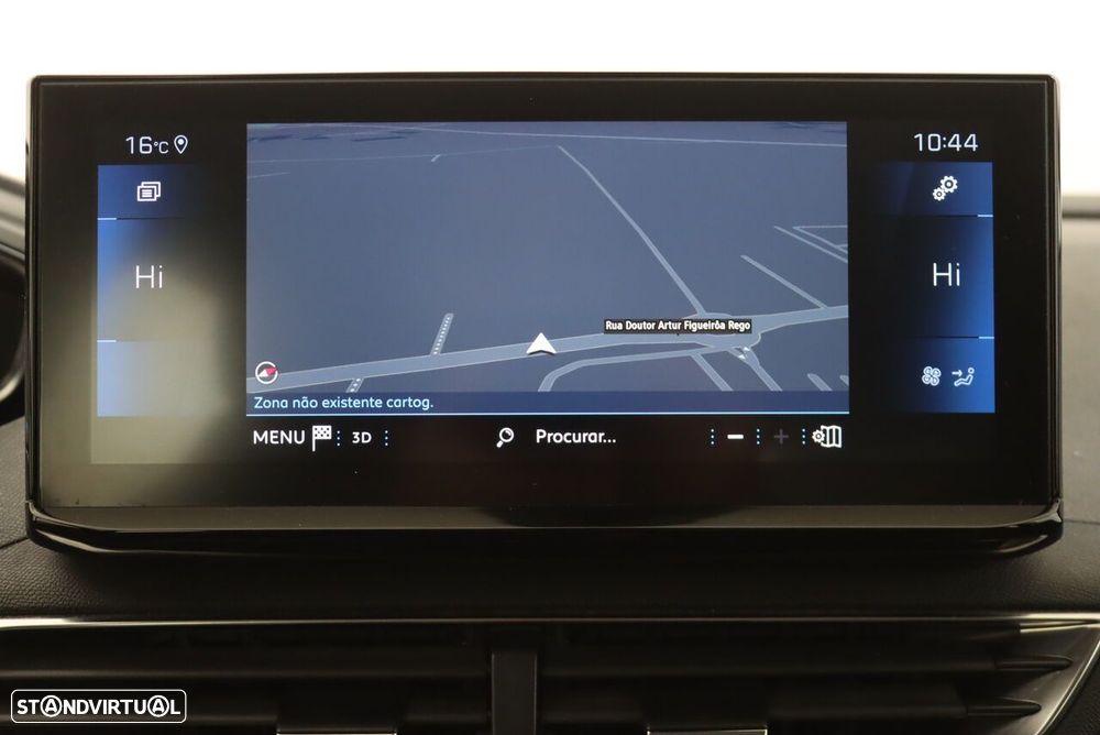 Peugeot 3008 1.5 BlueHDi Active Pack - 10