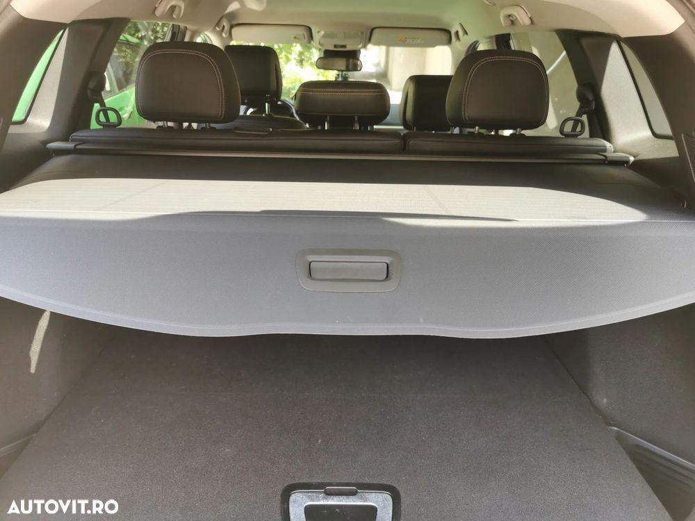 Renault Koleos 2.0 Energy dCi X-TRONIC Life - 17