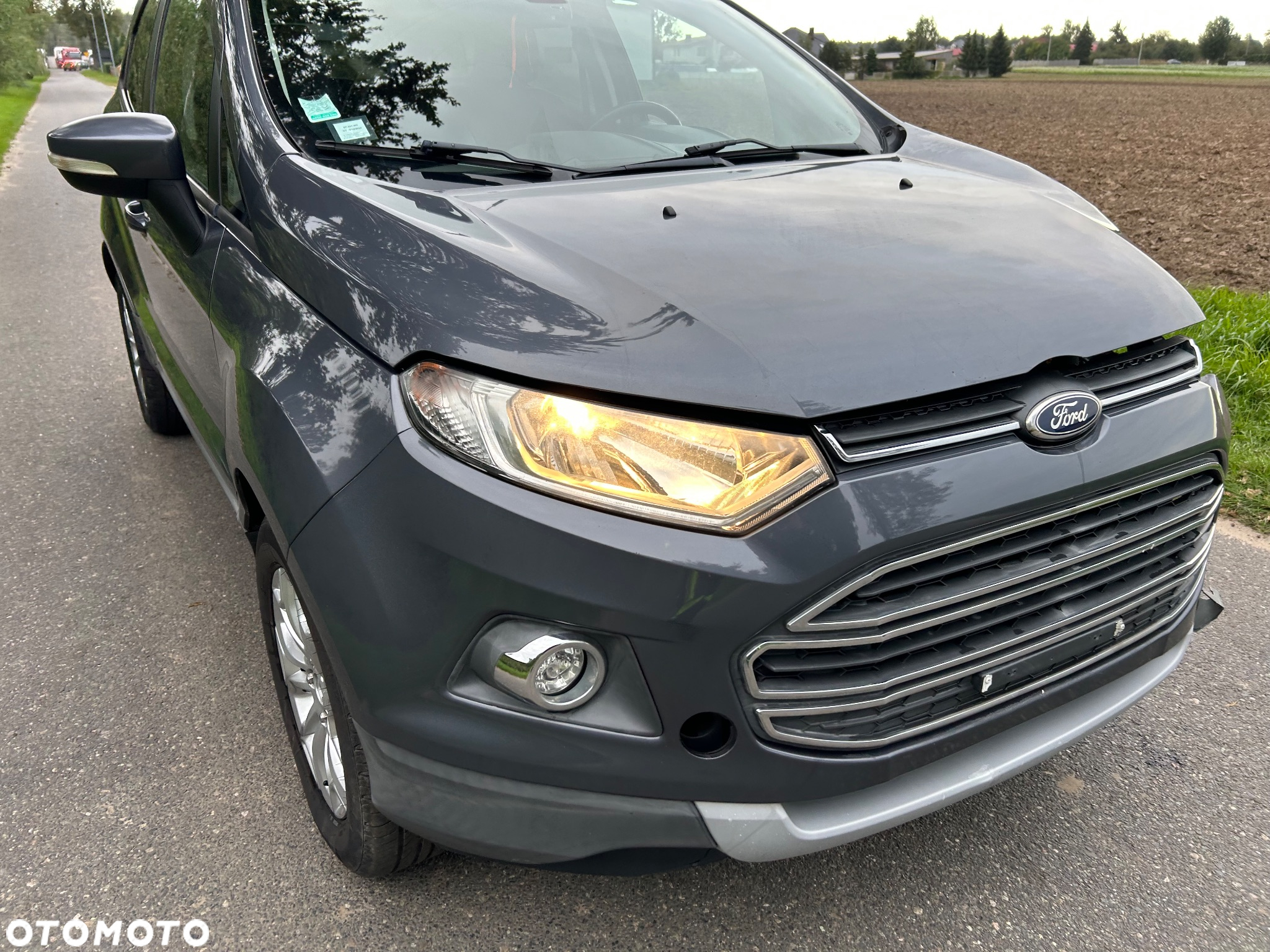 Ford EcoSport - 15