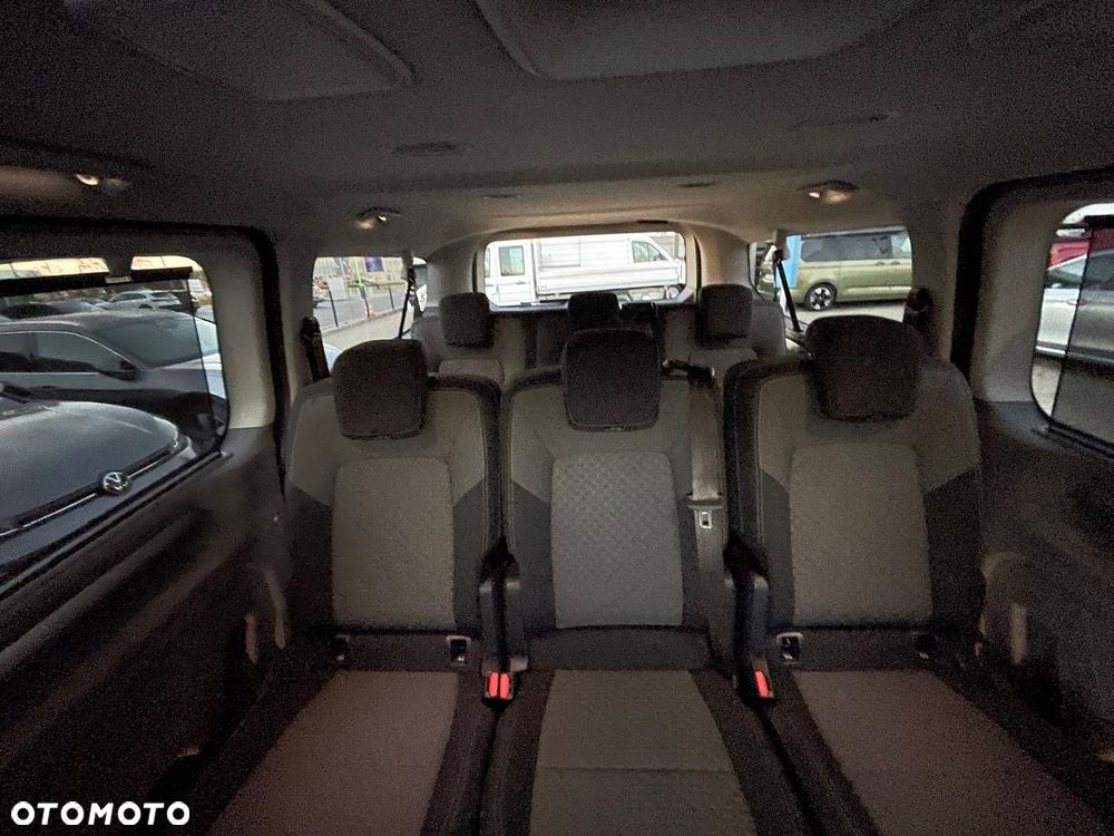 Volkswagen Caravelle 2.0 TDI L2 Life - 39
