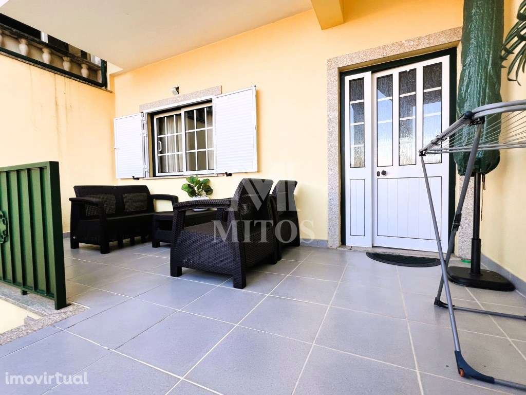 Moradia T3 em Giela - Arcos de Valdevez - Grande imagem: 5/20