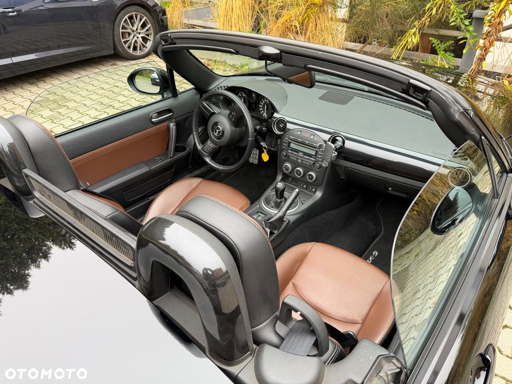Mazda MX-5 2.0 Sport - 15