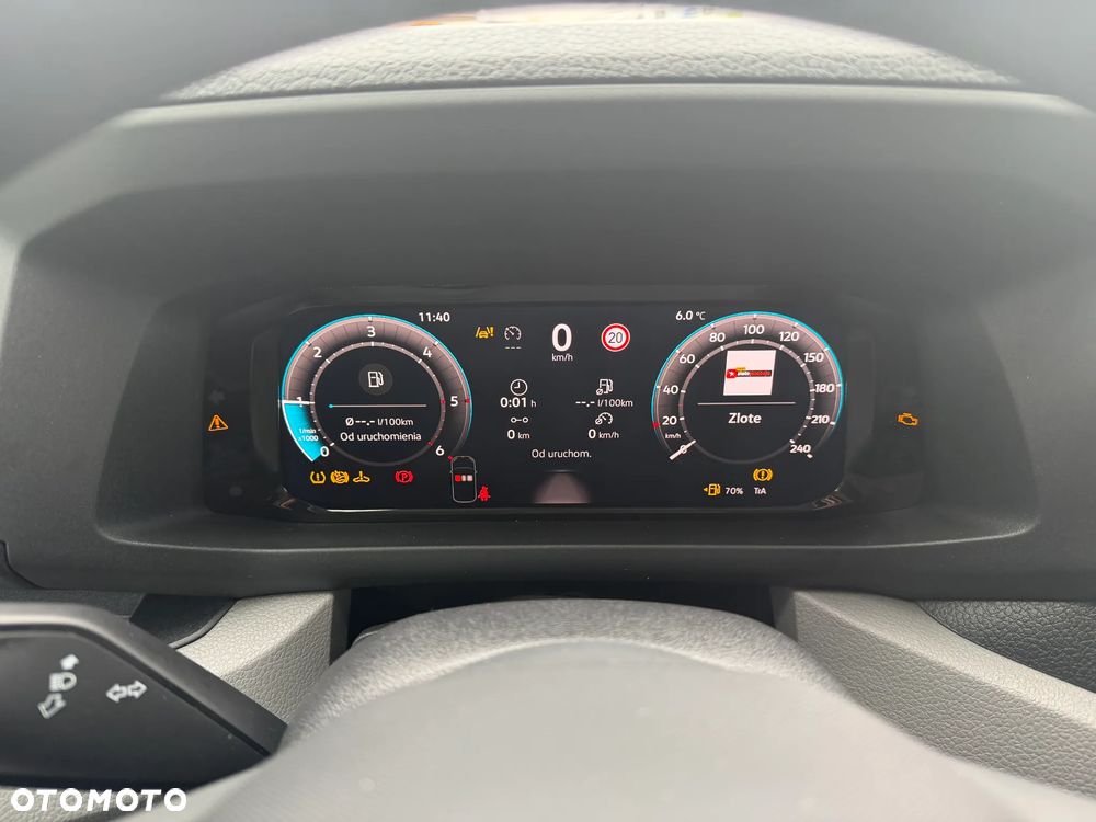 Volkswagen Crafter - 4