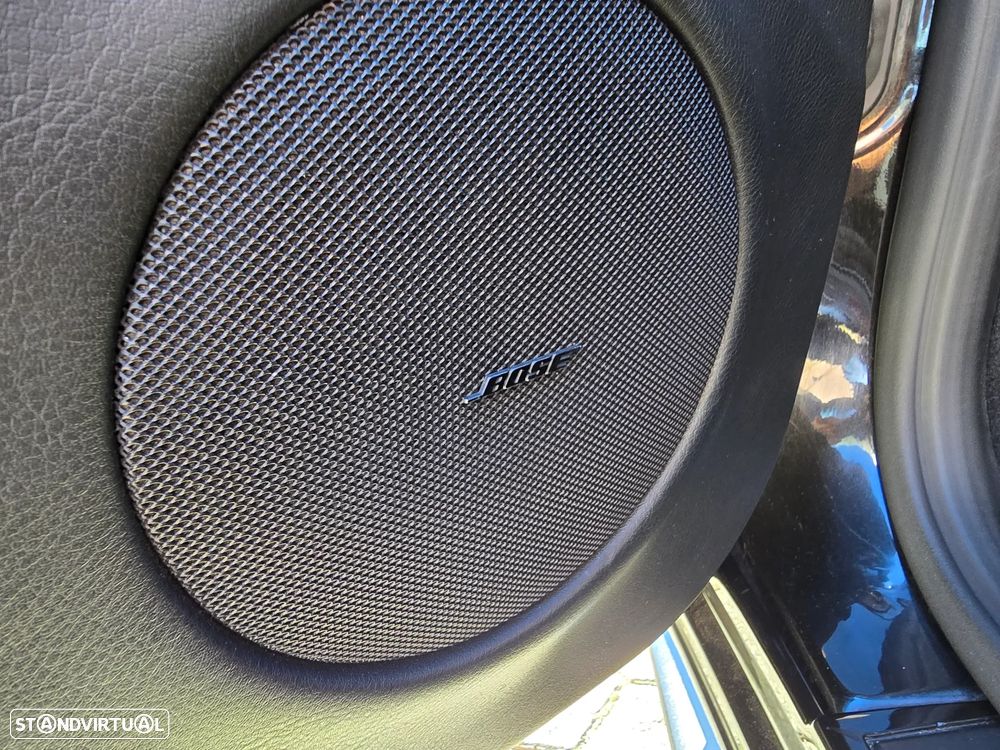 Maserati Granturismo S Auto - 24